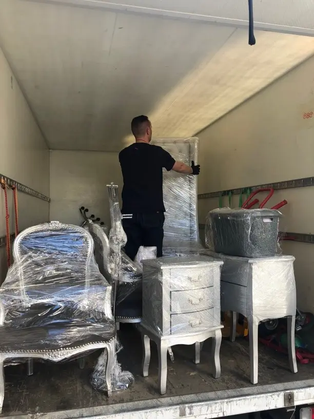 Autodoprava do 3,5 t